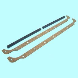 Oil Pan Gasket Set