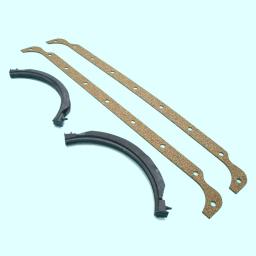Oil Pan Gasket Set