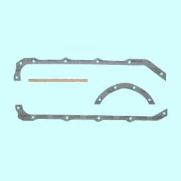 Oil Pan Gasket Set