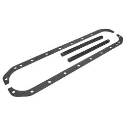 Oil Pan Gasket Set