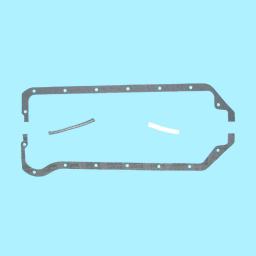 Oil Pan Gasket Set