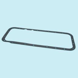 Oil Pan Gasket Set