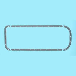 Oil Pan Gasket Set