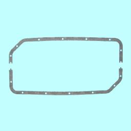 Oil Pan Gasket Set