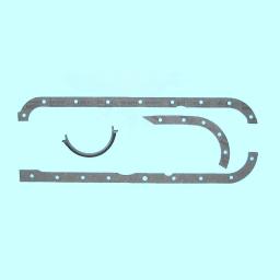 Oil Pan Gasket Set