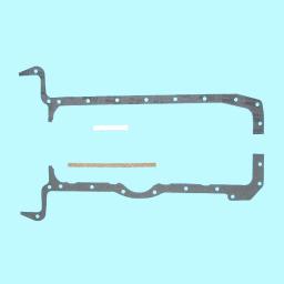 Oil Pan Gasket Set