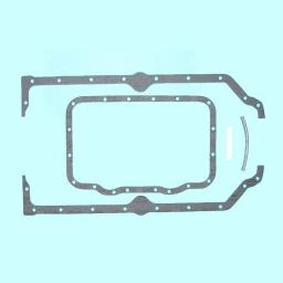 Oil Pan Gasket Set