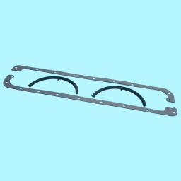 Oil Pan Gasket Set