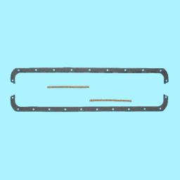Oil Pan Gasket Set