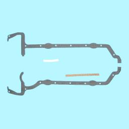Oil Pan Gasket Set
