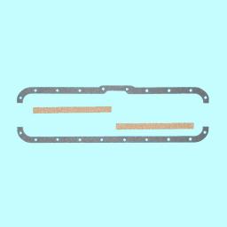 Oil Pan Gasket Set