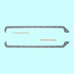 Oil Pan Gasket Set