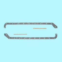 Oil Pan Gasket Set