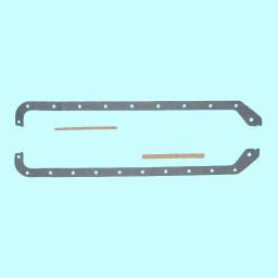 Oil Pan Gasket Set