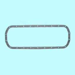 Oil Pan Gasket Set