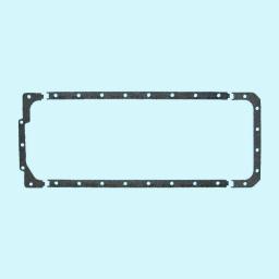 Oil Pan Gasket Set