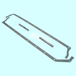 Oil Pan Gasket Set