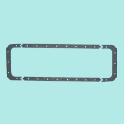 Oil Pan Gasket Set