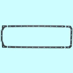 Oil Pan Gasket Set