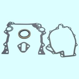 Timing Cover Set