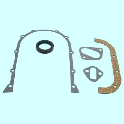 Timing Cover Set
