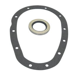 Timing Cover Set