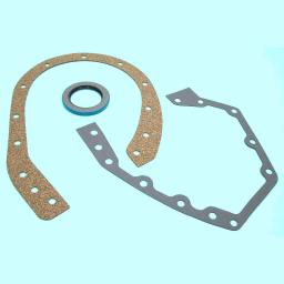 Timing Cover Set