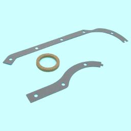 Timing Cover Set