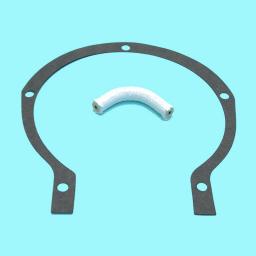 Timing Cover Set