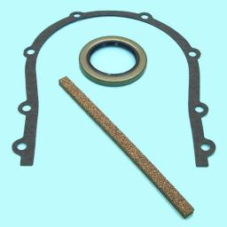 Timing Cover Set
