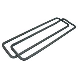Valve Cover Set - Rubber