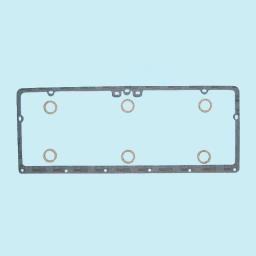 Push Rod Cover Set