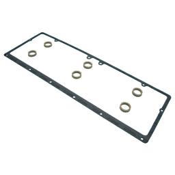 Push Rod Cover Set