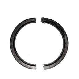 Rear Main Seal - Rubber