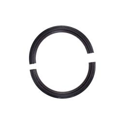 Rear Main Seal - Rubber