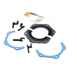 Rear Main Seal - Steel/Rubber