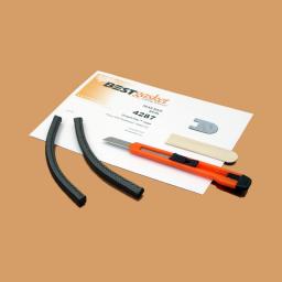 Rear Main Seal - GraphTiteRope