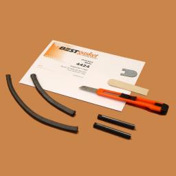 Rear Main Seal - GraphTiteRope