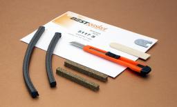 Rear Main Seal - GraphTiteRope