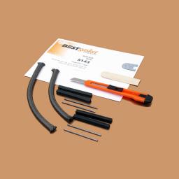 Rear Main Seal - GraphTiteRope