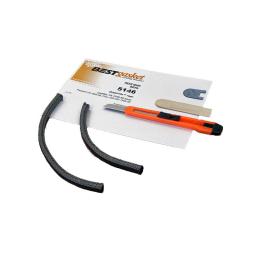 Rear Main Seal - GraphTiteRope