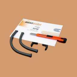 Rear Main Seal - GraphTiteRope