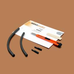 Rear Main Seal - GraphTiteRope