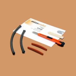 Rear Main Seal - GraphTiteRope