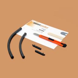 Rear Main Seal - GraphTiteRope