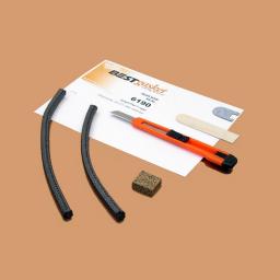 Rear Main Seal - GraphTiteRope