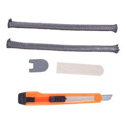 Rear Main Seal - GraphTiteRope