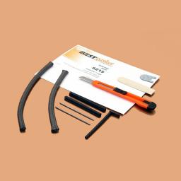 Rear Main Seal - GraphTiteRope