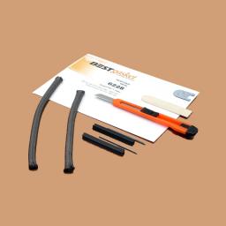 Rear Main Seal - GraphTiteRope