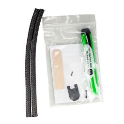 Rear Main Seal - GraphTiteRope